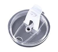 Couvercles de rechange pour gobelets,Couvercles de rechange pour gobelets | Accessoires de gobelet étanches, couvercle en paille pour gobelet - Couvercles de remplacement pour gobelets, pichet Hydro,