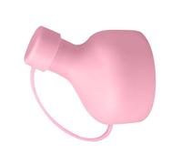 Couvercles de récipient à lait - 5,1 x 6,3 cm - Bouchons de distributeur de bouteille de lait, buse à bec verseur - Pour cuisine, garde-manger, réfrigérateur, voyage, pique-nique, accessoires