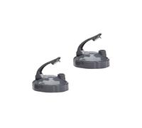 Couvercles de récipient pour blender Nutribullet (2 pcs.)