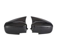 Couvercles de rétroviseurs Couvercle De Rétroviseur Latéral Pour Honda Civic 2002 - 2005, Capuchon D'aile, Garniture De Porte Extérieure, Accessoires De Décoration De Voiture