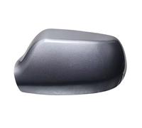 Couvercles de rétroviseurs Couvercle De Rétroviseur Pour Mazda 6 Atenza 2003 - 2008, Coque, Accessoires De Voiture(Titanium Gray LH)