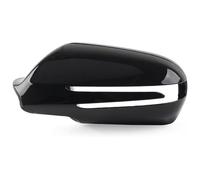 Couvercles de Rétroviseurs Extérieurs Pour Benz Pour E-Coupé Pour CLS CLC SL SLK Classe W207 C207 W219 R230 R171Couvercles De Rétroviseur VoitureCouvercles D'aile Voiture(1pcs Left)
