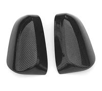 Couvercles de Rétroviseurs Extérieurs Pour Corolla Pour Camry 2014 2015 2016 2017 2018 Couvercle De Rétroviseur Latéral Voiture Capuchon D'aile Boîtier Porte Extérieure Garniture Coque(Carbon Look)