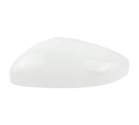 Couvercles de Rétroviseurs Extérieurs Pour JAZZ Pour Fit IV Pour GR1 2020 2021 2022 Couvercle Inférieur De Rétroviseur Latéral Porte D'aile Voiture Cadre Coque(1 PIECES Left)