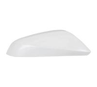 Couvercles de Rétroviseurs Extérieurs Pour Lexus NX NX200 NX300 2015-2022 Couvercle De Rétroviseur Voiture Boîtier D'aile Porte(1pcs quartz white R)