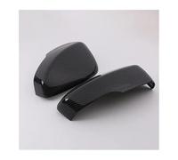 Couvercles de Rétroviseurs Extérieurs Pour Mitsubishi Pour Eclipse Pour Cross 2018 2019 2020 2021 2022 Coque De Rétroviseur(Noir)