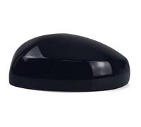 Couvercles de Rétroviseurs Extérieurs Pour Sylphy Pour Sentra Classic 2012-2019 Couvercle De Rétroviseur Voiture Rétroviseurs Latéraux Aile Porte(1pcs jasper black L)