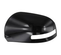 Couvercles De Rétroviseurs Pour Mitsubishi Pour ASX Pour Outlander 2013 2014 2015 2016 2017 2018 Kit D'installation Étanche Coque Rétroviseur(gauche)