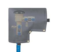 Couvercles De Robinet Extérieur Pour Hiver - Protecteur De Robinet De Jardin Réutilisable,Protecteur Contre Le Gel Pour Arroseur | Pour Pelouse, Jardin, Ferme, Arrière-Cour, Patio, Cour