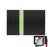 Couvercles de robinet réutilisables - Imperméables, résistants au gel avec film d'aluminium réfléchissant | Protection hivernale pour jardin terrasse | Isolation des tuyaux avec bandes réfléchissantes