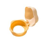 Couvercles de sécurité de la marque Ofenknopf - Serrures de sécurité pour les - Verrous de four pour brûleurs, cuisines, crèches, baby-sitters, grands-parents, sécurité domestique, 9 x 7 x 3