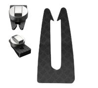 Couvercles de sécurité pour boutons de cuisinière,Verrouillage universel de la porte du four, sécurité des - Serrure de four sécurité enfant pour et animaux domestiques, serrure enfant de