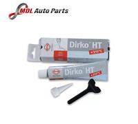 Pâte à joint Dirko HT Gris ELRING 036.164