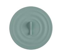 Couvercles de tasse en silicone - 10 x 10 x 1 cm - Housse de protection contre la poussière - Couvercle de tasse à café en silicone pour tasses à café en verre, couvercles hermétiques de qualité