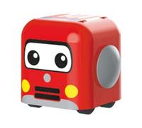 Couvercles De Voiture, Jouet Rotatif À 360 Degrés, Gyro Stunt, Bloc D'Empilage De Soulagement De La Pression, Jouet Intelligent Pour Enfants, Cadeau