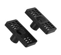 Couvercles D'entrée d'eau de Moteur Hors-Bord, écran D'entrée d'eau ABS Haute Résistance, Protection du Moteur