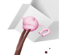 Couvercles en bouteille, bouchons en silicone pour bouteilles | Bouchons en carton pour lait d'impression 3D à vache - Scellement du couvercle du couvercle du couvercle du couvercle du couvercle du