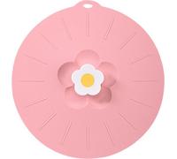 Couvercles en silicone pour le stockage des aliments Couvercles de bols en silicone Couvercles de pots en silicone pour les tasses, les bols, les casseroles, les poêles, le four et le réfrigérateur