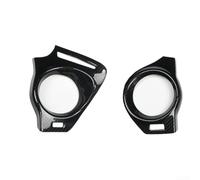 Couvercles Grille Aération pour Lexus IS250 06-12 Couvercles | Ajustement parfait, installation pour facile avec , finition réaliste, protection durable