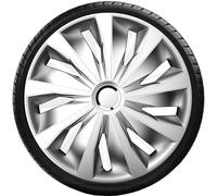 Couvercles GRIP PRO de 16", ensemble de 4