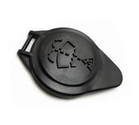 Couvercles Lave-Glace Compatible Avec BMW 5 F07 GT LCI 2012 2013 2014 2015 2016 2017 Cache-bouchon De Réservoir De Liquide Lave-glace 61667238068