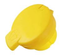 Couvercles Lave-Glace Compatible Avec Captur MK1 Pour Megane MK3 2013-2015 Bouchon De Réservoir De Liquide Lave-glace 289135972R