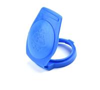 Couvercles Lave-Glace Compatible Avec VW Pour Bora Pour Golf MK7 Pour Polo Bouchon De Réservoir De Liquide De Voiture Couvercle De Bouteille De Réservoir De Lave-glace 18G955455A 3Q0955455