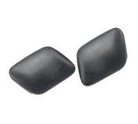 Couvercles Lave-phare Compatible Avec A6 C5 1998 1999 2000 2001 2002 Couvercle Buse De Lave-phares De Pare-chocs, Capuchon De Gicleur De Lave-phares, Boîtier 4B0955276