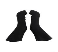 Couvercles Levier pour vtt Route en Gel Silice Résistant Couvercles | Matériau gel silice, toucher doux, protection levier frein, compatible 105 pour di2, élégant