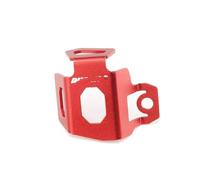 Couvercles Liquide Frein Couvercle De Protection De Réservoir De Liquide De Frein, Protection Tasse Réservoir D'huile pour Duc&ati Multistrada 1100 S 1200 S GT 1260 Monster 1100