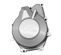 couvercles moteur Convient pour 1999-2002 YZF-R6 YZF R6 1999 2000 2001 2002 YZF 600 Moto Gauche Démarreur Carter Stator Couvercle couvercle moteur