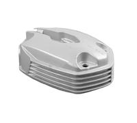 couvercles moteur Couvercle de culasse de moto, protection de carter, adapté à la BMW R1200R 2005-2010 R1200GS 2005-2009 R900RT R1200ST couvercle moteur(Style A Left)