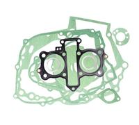 couvercles moteur Kit de joints complet pour moteur Honda Sundiro QJMotor QJ250 CA250 DD250 CB250, couvercle de carter de moteur, embrayage, moto couvercle moteur
