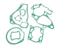 couvercles moteur Kit de joints de carter de moteur et de cylindre pour moto Suzuki RM 250 RM250 1994-1995 couvercle moteur