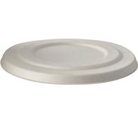 Couvercles Papstar pour tasses à soupe pur 50 pièces