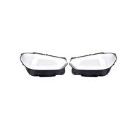 Couvercles Phares Lentille Coque Phare Avant Transparente pour X3 pour G08 pour G01 2021-2022 Accessoires Remplacement