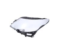 Couvercles Phares Lentille Lentille Phare Avant Gauche pour LS460 2006-2009 Couvercle pièces Automobiles