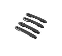 Couvercles Poignée Intérieure Voiture Pour Lexus NX 260 350h 2022 Couvercle Poignée Porte Latérale En Fiber Carbone Garnitures Bol Autocollant Voiture Style Extérieurs(1)