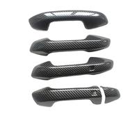 Couvercles Poignée Porte Compatible Avec Kia Pour Ceed 3 CD Pour XCeed Pour Proceed GT Line SW 2019 2020 2021 2022 2023 2024 2025 Garniture De Poignée De Porte En Plastique