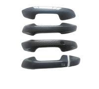 Couvercles Poignée Porte Compatible Avec Kia Pour Ceed 3 CD Pour XCeed Pour Proceed GT Line SW 2019 2020 2021 2022 2023 2024 2025 Garniture De Poignée De Porte En Plastique