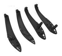 Couvercles Poignées Intérieures Pour BMW F30 F80 F31 F32 F33 F35 2013-2018 Couvercle Poignée Porte Intérieure Voiture(Noir,For F30 F35)