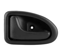 Couvercles Poignées Intérieures Pour CLIO 1998-2005 Pour Scenic 1999-2003 Pour TRAFIC 2001-2007 Garniture Couvercle Poignée Porte Intérieure Voiture(Left)