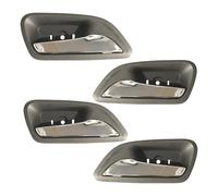 Couvercles Poignées Intérieures Pour Cruze 2009-2016 Bouton D'ouverture À L'intérieur Poignée Porte Intérieure Voiture(One SET 4pcs)