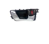 Couvercles Poignées Intérieures Pour Mitsubishi Pour Pajero Pour Montero Shogun Pour MK3 Pour V63 V65 V73 V75 V77 V78 Poignée De Porte Intérieure De Voiture(1 Pcs Right R)