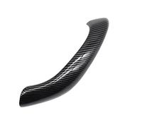 Couvercles Poignées Intérieures Pour X2 Pour F39 2017-2020 Poignée De Porte Intérieure Gauche Droite De Voiture(Carbon Left)
