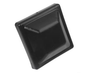 Couvercles Poteaux Clôture 16pcs 9.2cm Inclus Couvercles Poteaux | Plastique pour robuste , inclut de montage, taille 9.2cm, protection longue durée, pour facile à poser