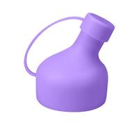 Couvercles Pour Bouteilles De Lait En Verre | Protections De Bec Verseur En Silicone Pour Cruche À Lait,Couvercles Hermétiques,Pour Famille, Maison, Cuisine, Garde-Manger, Réfrigérateur, Voyage, Pique