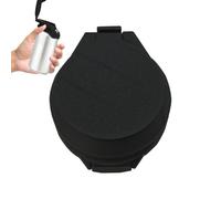 Couvercles pour canettes de soda | Couvercle de canette de soda pour boissons en conserve standard, anti-poussière et anti-déversement, protection réutilisable pour jus de fruits, bière, boissons