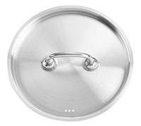 Couvercles pour marmites Kitchen Line - Hendi HENDI