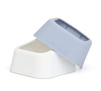 Couvercles pour Time Timer Home Mod - 60 Minute Visual Timer Edition Home - pour l'outil d'étude de Fournitures Homeschool, minuterie pour Le Bureau, et des réunions, avec Fonctionnement Silencieux